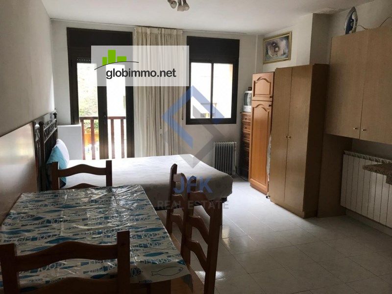 Eur Encamp Hort De Godi Studio Apartment For Sale Globimmo Net