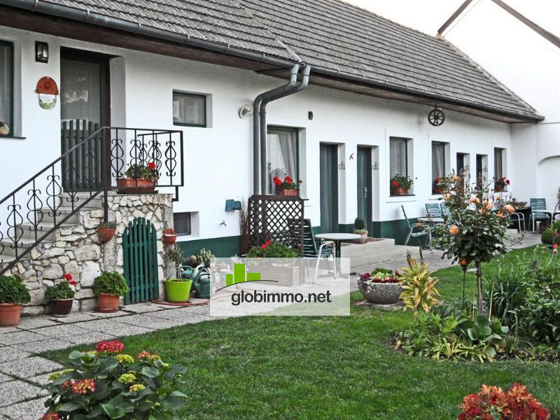 56 EUR Apetlon Gästehaus Weinhandl Katharina