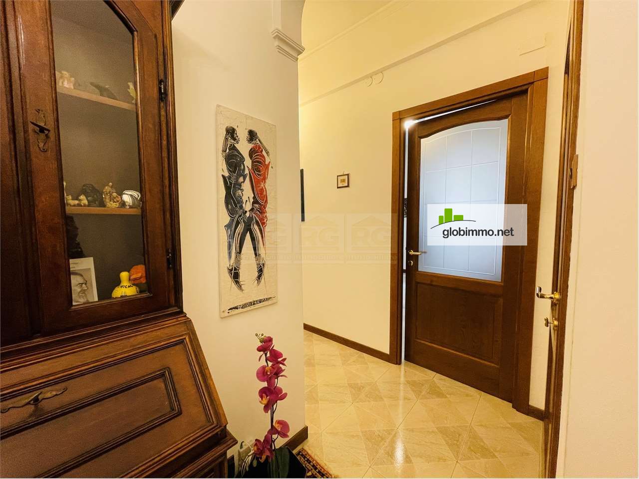 99 000 EUR Genova, Corso 2 bedroom apartment For Sale