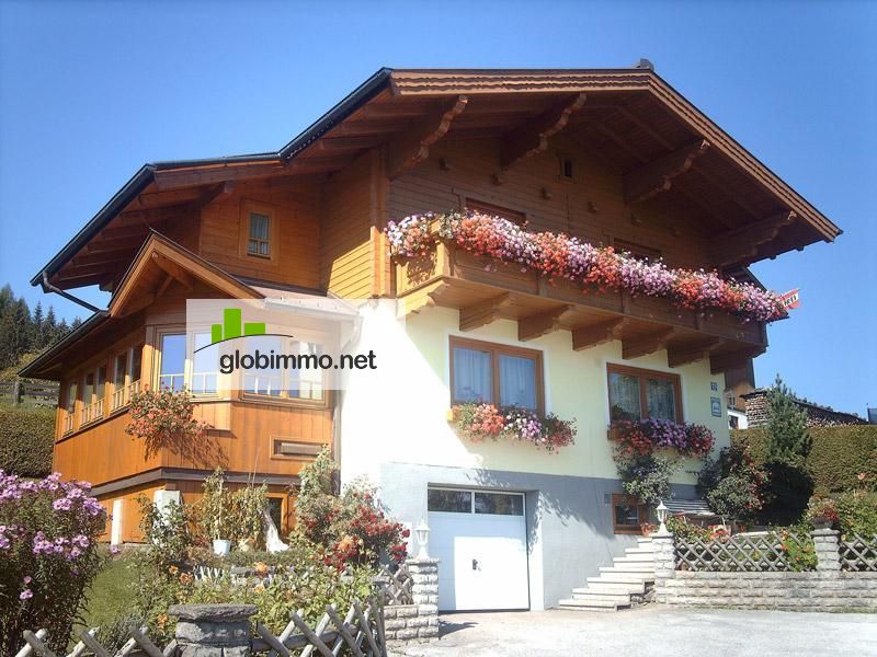 58 EUR Flachau Jessner Maria, Haus Privatunterkunft