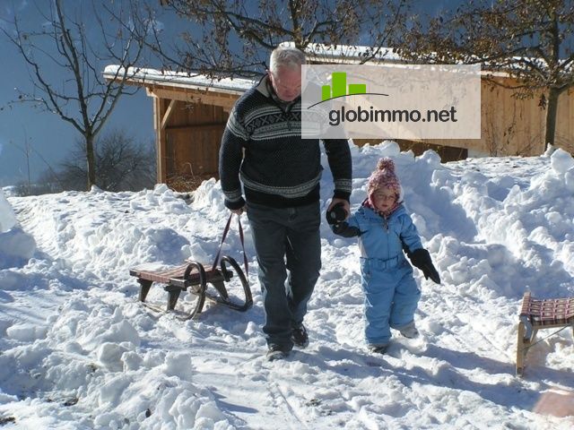 40 Eur Thurn Obernigglerhof Familie Baumgartner Ferienhaus Unterkunft Globimmo Net