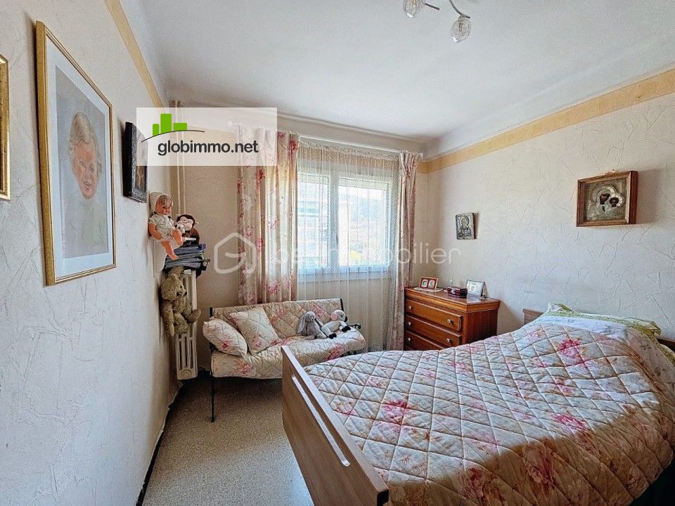 104 500 EUR Toulon - Mieszkanie 3 Pokojowe Na Sprzedaż | Globimmo.net