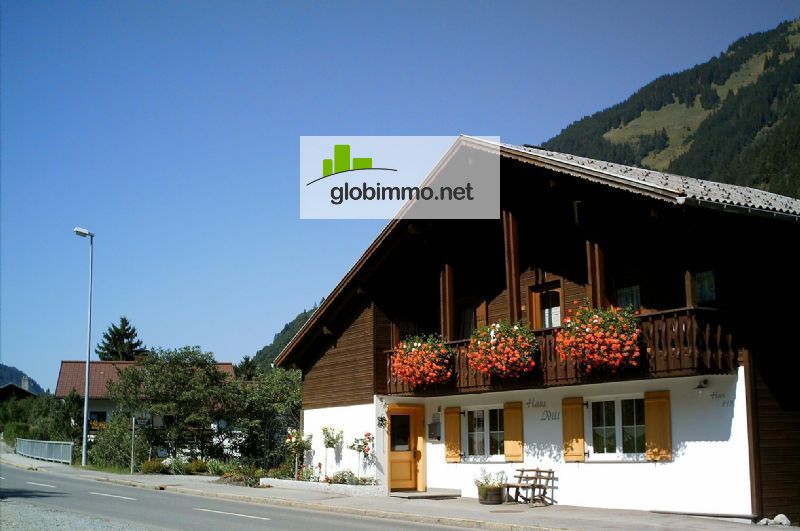 48 EUR St. GallenkirchGortipohl Haus Idili Ferienhaus