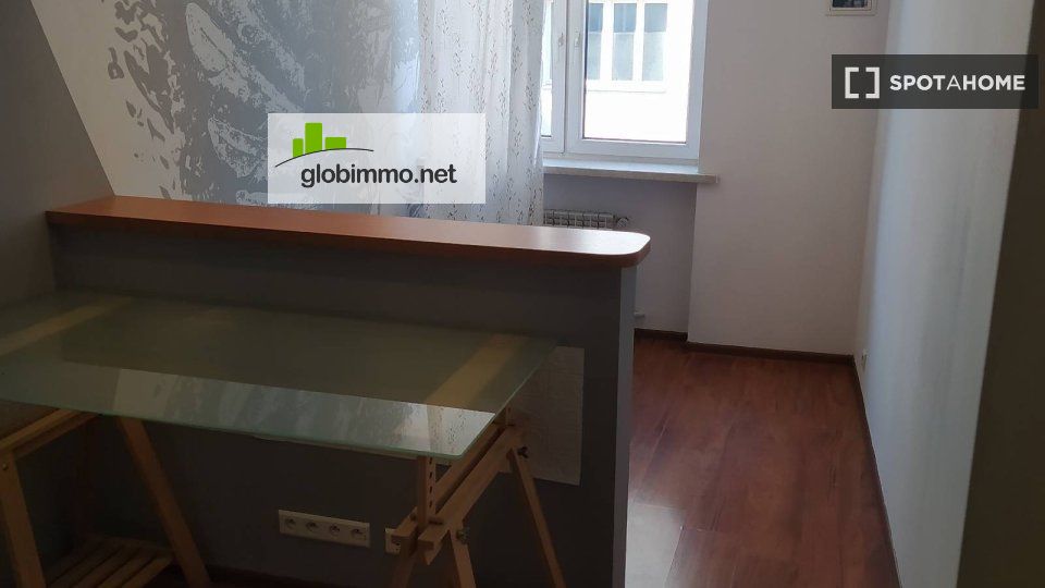 4200 PLN 3-bedroom apartment for rent in Paderewskiego, Katowice ...