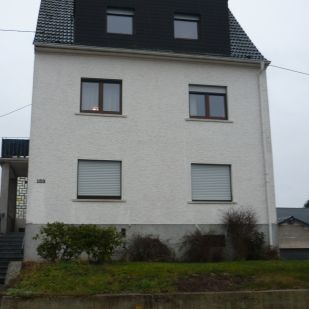 1500 Eur Saarbrucken Gersweiler Haus Patrick Apartment