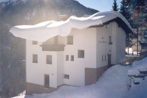 80 Eur St Anton Am Arlberg Dorr Herbert Jun Pension Pension