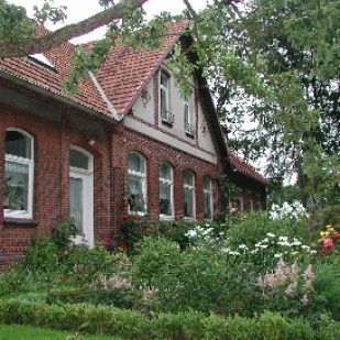 1875 Eur Bokel Ferienwohnung Alte Schule Bokel Wohnung